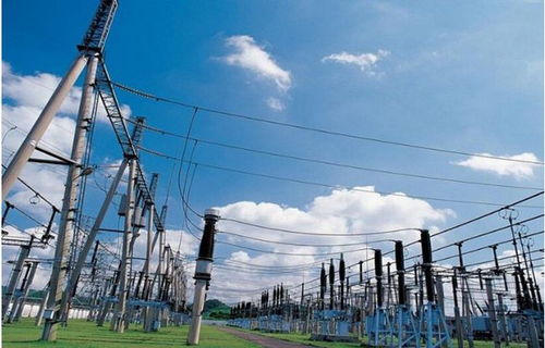 順應電網智能化趨勢，華北工控打造電力監控系統專用計算機產品方案