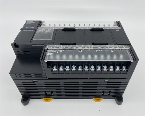 深入解析 從櫻雄歐姆龍看PLC與工控電腦在工業(yè)自動(dòng)化中的角色與區(qū)別